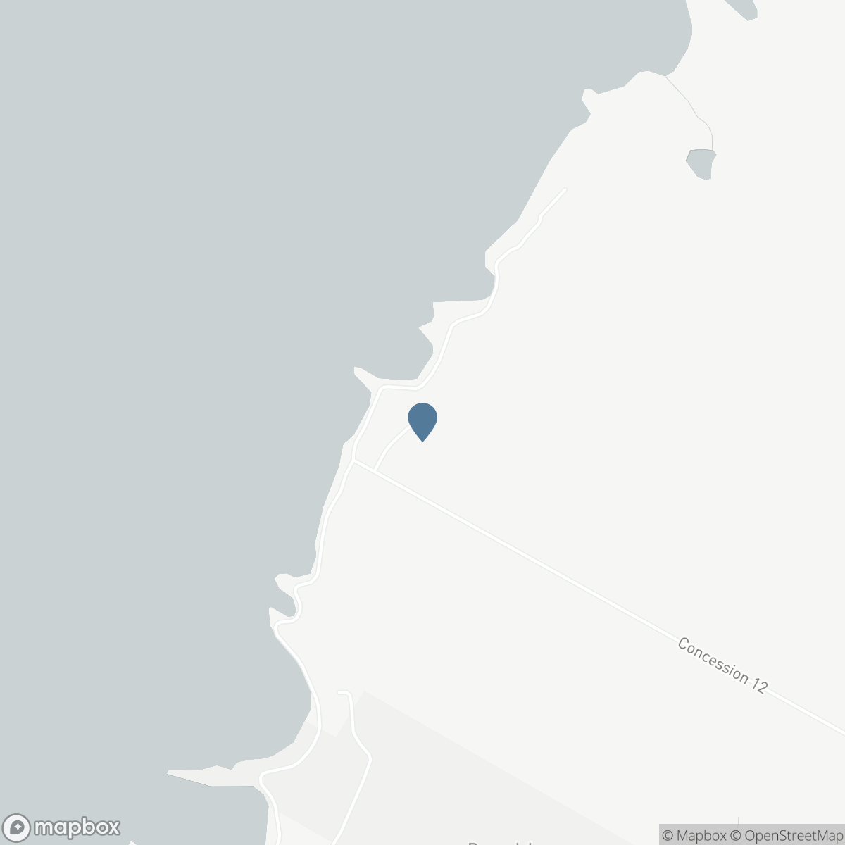 18 HICKS LANE N, Kincardine, Ontario N0G 2T0